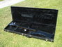 Rickenbacker 4001/4 V63, Jetglo: Full Instrument - Rear