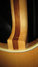 Rickenbacker 370/12 RM, Mapleglo: Neck - Rear