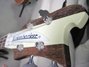 Rickenbacker 4001/4 CS, Cream: Headstock