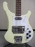 Rickenbacker 4001/4 CS, Cream: Body - Front