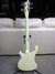 Rickenbacker 4001/4 CS, Cream: Full Instrument - Rear