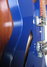 Rickenbacker 330/6 , Midnightblue: Close up - Free2