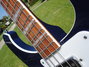 Rickenbacker 4003/4 , Midnightblue: Free image2