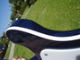 Rickenbacker 4003/4 , Midnightblue: Close up - Free2
