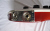 Rickenbacker 4003/4 , Fireglo: Close up - Free
