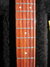 Rickenbacker 330/6 , Mapleglo: Neck - Front