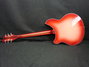 Rickenbacker 360/6 , Fireglo: Full Instrument - Rear