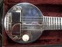 Rickenbacker A22/6 LapSteel, Chrome: Body - Front