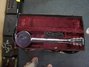 Rickenbacker A22/6 LapSteel, Chrome: Full Instrument - Rear
