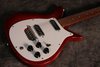 Rickenbacker 950/6 Tulip, Fireglo: Free image