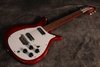 Rickenbacker 950/6 Tulip, Fireglo: Free image2