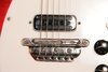 Rickenbacker 950/6 Tulip, Fireglo: Close up - Free