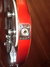 Rickenbacker 4000/4 Mod, Fireglo: Close up - Free2