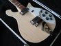 Rickenbacker 620/6 , Mapleglo: Body - Front