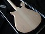 Rickenbacker 620/6 , Mapleglo: Body - Rear