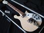 Rickenbacker 620/6 , Mapleglo: Full Instrument - Front