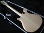 Rickenbacker 620/6 , Mapleglo: Full Instrument - Rear