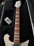 Rickenbacker 620/6 , Mapleglo: Neck - Front