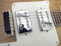 Rickenbacker 481/6 Mod, Natural: Free image