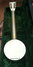 Rickenbacker A22/6 LapSteel, Chrome: Full Instrument - Rear
