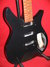 Rickenbacker 350/6 V63, Jetglo: Body - Front