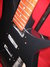 Rickenbacker 350/6 V63, Jetglo: Close up - Free2