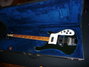 Rickenbacker 4003/4 , Jetglo: Free image