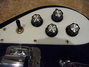 Rickenbacker 4003/4 , Jetglo: Free image2