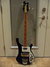 Rickenbacker 4003/4 , Jetglo: Full Instrument - Front