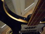Rickenbacker 4003/4 , Jetglo: Neck - Front