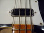 Rickenbacker 4003/4 , Jetglo: Close up - Free2