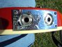 Rickenbacker 360/6 , Fireglo: Close up - Free