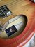 Rickenbacker 4005/4 Mod, Fireglo: Free image