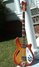 Rickenbacker 4005/4 Mod, Fireglo: Full Instrument - Front
