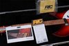 Rickenbacker 330/6 , Fireglo: Free image