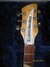 Rickenbacker 625/6 Mod, Natural: Headstock