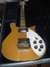 Rickenbacker 625/6 Mod, Natural: Free image2