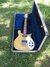Rickenbacker 625/6 Mod, Natural: Full Instrument - Front