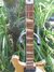 Rickenbacker 625/6 Mod, Natural: Neck - Front