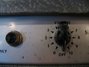 Rickenbacker M-8/amp , Gray: Full Instrument - Front
