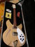 Rickenbacker 330/6 , Mapleglo: Full Instrument - Front