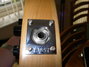 Rickenbacker 330/6 , Mapleglo: Close up - Free