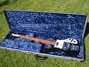 Rickenbacker 4001/4 V63, Jetglo: Full Instrument - Front