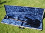 Rickenbacker 4001/4 V63, Jetglo: Full Instrument - Rear