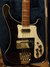 Rickenbacker 4003/4 , Jetglo: Body - Front