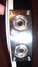 Rickenbacker 4003/4 , Jetglo: Close up - Free
