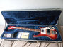 Rickenbacker 4003/4 , Fireglo: Free image