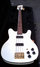 Rickenbacker 2050/4 El Dorado, White: Free image