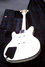 Rickenbacker 2050/4 El Dorado, White: Full Instrument - Rear