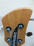 Rickenbacker 3000/4 BT, Mapleglo: Headstock